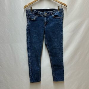 Divided blue jeans sz 12